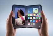 苹果折叠屏iPhone Duo明天发售：仅美国等地门店有现货！中国市场不提供