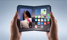 苹果折叠屏iPhone Duo明天发售：仅美国等地门店有现货！中国市场不提供