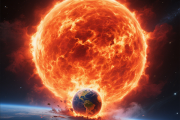 马斯克：地球将被太阳焚化 我们需要成为多行星文明