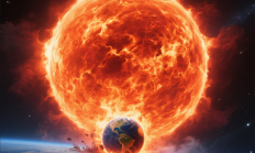 马斯克：地球将被太阳焚化 我们需要成为多行星文明