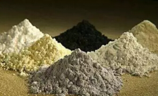 日本宣称探明稀土储量1600万吨：位列世界第三