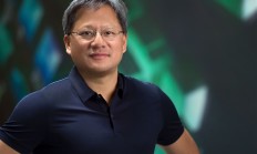 已明白回应中国从来没有后门！黄仁勋：想对华销售新型特供芯片