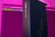 显卡坏显存不用扔！Intel新驱动自动屏蔽故障区域：带病也能跑