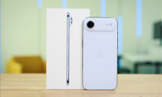 苹果iPhone Air 2配置确认：2nm A20 Pro、后置双摄等5大升级