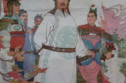 十二道金牌催断复兴梦：岳飞北伐的壮烈与悲歌