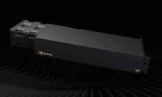 84GB GDDR7！英伟达RTX PRO 5500 Blackwell专业显卡登场