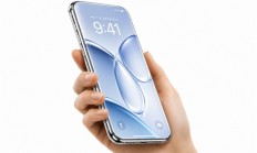 iPhone 20冲击真全面屏悬了：苹果难以攻克屏下摄像头技术