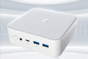 4999元 机械师创物者Mini 2上新：配Ultra 7 256V、双2.5G网口