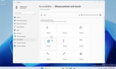 微软淘汰控制面板进程加快！更多鼠标选项进入Windows 11设置