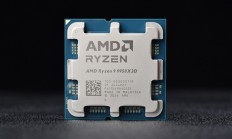 AMD锐龙9 9950X3D实测：生产力游戏性能双双起飞