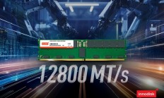 带宽暴涨60%！宜鼎发布新一代DDR5服务器内存