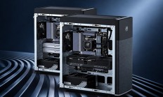 18999元起！技嘉AI工作站发布：锐龙9 9950X+64GB显存