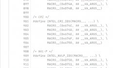 Intel Xe3P核显越来越近！Linux曝光新进展