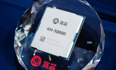 国产存储重大突破！兆芯ZX86 AI存储方案登顶国际权威评测