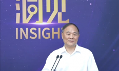 李书福：吉利在全球收购老牌汽车企业 是为了学真本领、练真功夫