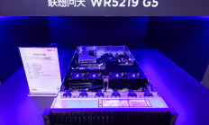 联想推出全球首款开源架构AI服务器：搭载蓝芯智通融合CPU