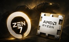 再战5年！AMD Zen7死守AM5不跳车：2030年Zen 8才换AM6