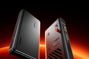 AMD锐龙AI Max+ 395迷你机再加一！天钡预告新品