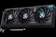 显卡也会“低头”！万丽发布RTX 5060系列显卡：内置传感器、下垂就报警