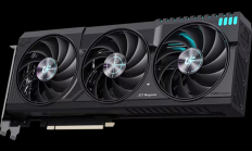 显卡也会“低头”！万丽发布RTX 5060系列显卡：内置传感器、下垂就报警