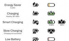 Windows 11全新电池图标详解：一共7种一次看懂
