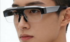 字节首款豆包AI眼镜即将出货：搭载高通AR1芯片