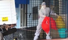 死亡率最高75% 印度暴发尼帕病毒疫情！会像新冠那样蔓延吗