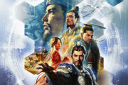 《三国志》新作有宋江！这次不招安 带着武松打天下