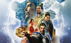 《三国志》新作有宋江！这次不招安 带着武松打天下