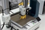 国产消费级3D打印 拿下全球9成份额