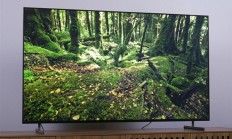 为什么很多人不爱看电视了？李东生：对用户吸引力不够