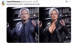 黄仁勋：你们全都看错了DLSS 5！