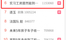 华为实习生暑期工资过万引热议 夜宵福利拉满 网友：心甘情愿加班