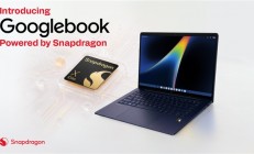 全新笔记本品类！骁龙X Elite入驻首批谷歌Googlebook：戴尔惠普率先开售