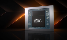最高192GB统一内存！AMD锐龙AI Max Pro 495亮相