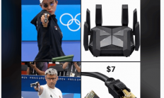 PC玩家终极选择题：插网线还是连WiFi 延迟真差吗