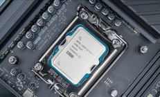 6700K到270K Plus十年旗舰同台！Intel CPU全测完：13900K之后游戏性能再无惊喜