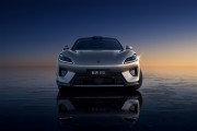 小米YU7最直接竞品 智界RX续航信息公示：最远能跑852km