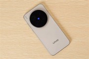 vivo X500影像大升级：Pro档同款索尼5000万主摄 拍照党的唯一选择