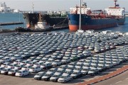 进口汽车25%关税威力显现 美国4月汽车价格涨幅达同期两倍