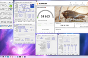 比公版高42%：RTX 5090液氮超频破纪录！GPU频率拉至3623MHz