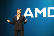 AMD总市值首次突破1万亿美元 持续加码AI算力