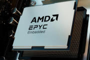 AMD EPYC嵌入式9005揭秘：192核心384线程无敌！寿命长达14年