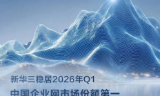 国内第一！紫光股份企业网交换机份额36.1%碾压对手