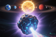 外星系不明物体造访太阳系！已知第三个