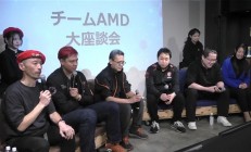 AMD显卡日本份额已达45％！我们从没卖过这么多显卡