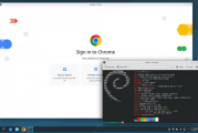 填补6年空白！谷歌Chrome浏览器首次登陆ARM64 Linux：已开放下载