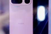 全球首款AI智能体手机 努比亚NaviX Ultra核心规格揭晓：骁龙8E5、7100mAh大电池