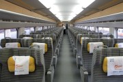 12306回应网友建议高铁外放罚款：只能以口头劝导为主 目前不太可能出台相关规定