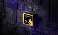 高通骁龙X2 Elite游戏性能实测：比上代暴增超80%！仍不及苹果M5